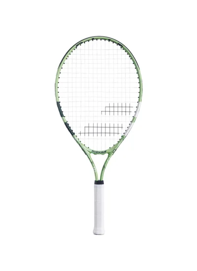 Babolat Babolat Tennis Rackets JUNIOR 23 WIMBLEDON S, White Green, 140528