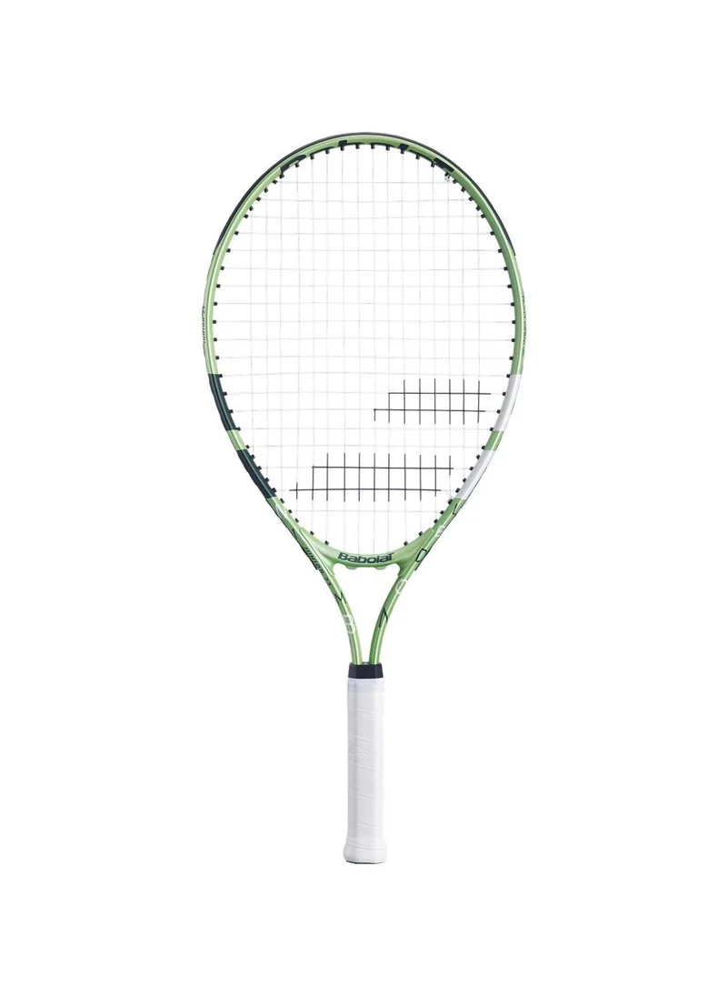 بابولات Babolat Tennis Rackets JUNIOR 23 WIMBLEDON S, White Green, 140528