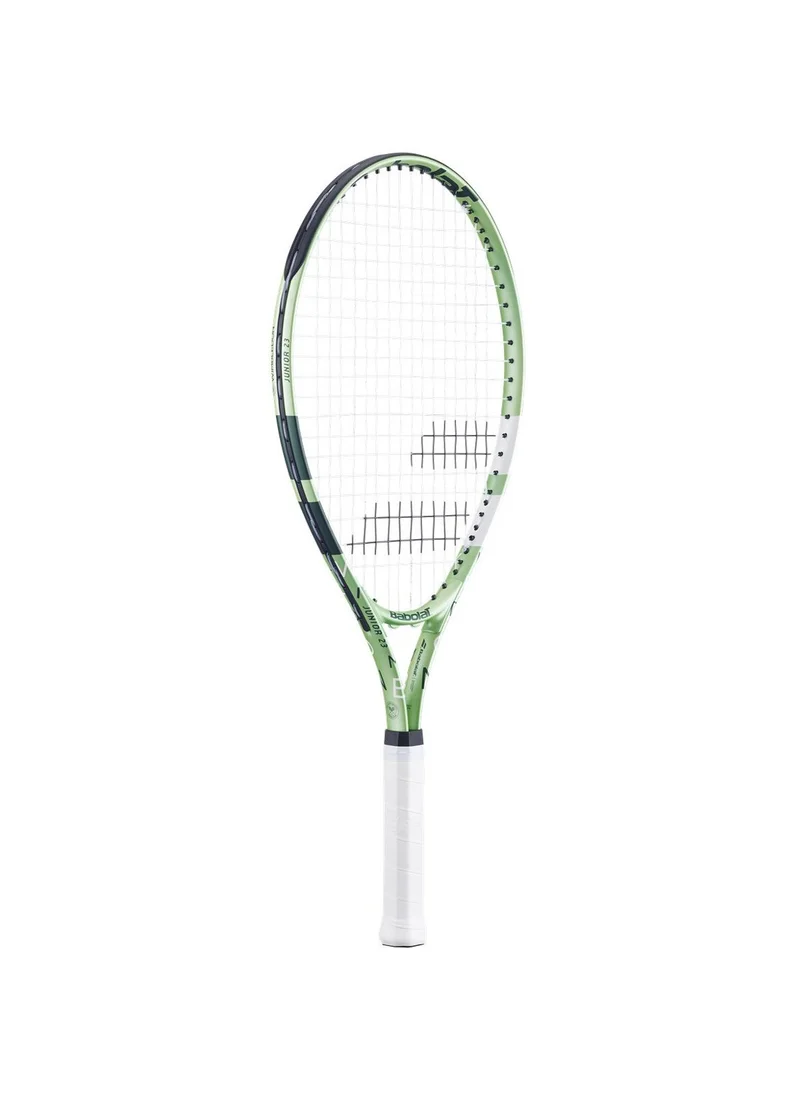Babolat Babolat Tennis Rackets JUNIOR 23 WIMBLEDON S, White Green, 140528