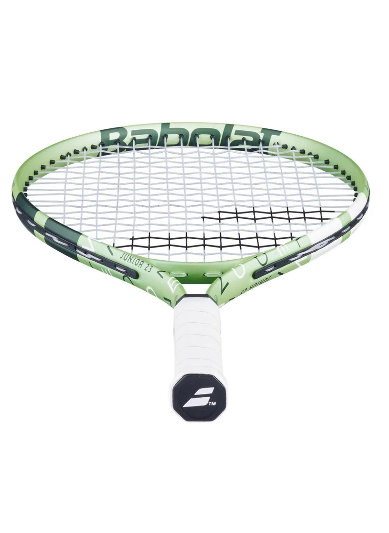 Babolat Babolat Tennis Rackets JUNIOR 23 WIMBLEDON S, White Green, 140528