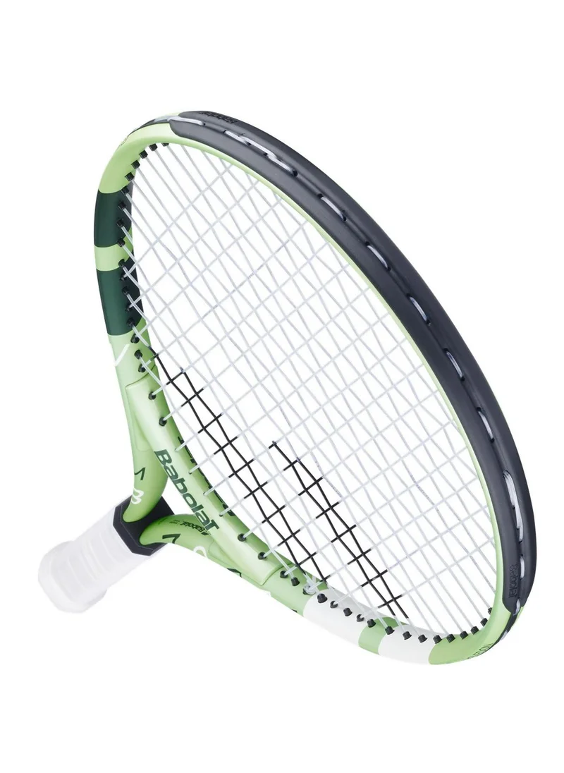 Babolat Babolat Tennis Rackets JUNIOR 23 WIMBLEDON S, White Green, 140528
