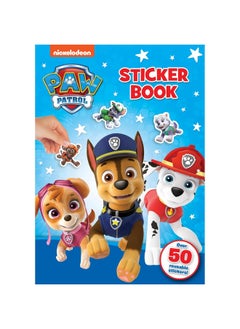 Paw Patrol Sticker Activity Book - pzsku/Z0CD221F25F7F26C9F239Z/45/_/1723636357/fa7cf1e2-e11c-4c83-a2f9-42b697d4a8a1