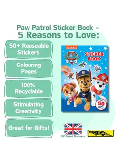 Paw Patrol Sticker Activity Book - pzsku/Z0CD221F25F7F26C9F239Z/45/_/1723636379/c2129c36-6d1c-4f01-8963-e4eb88eea4db