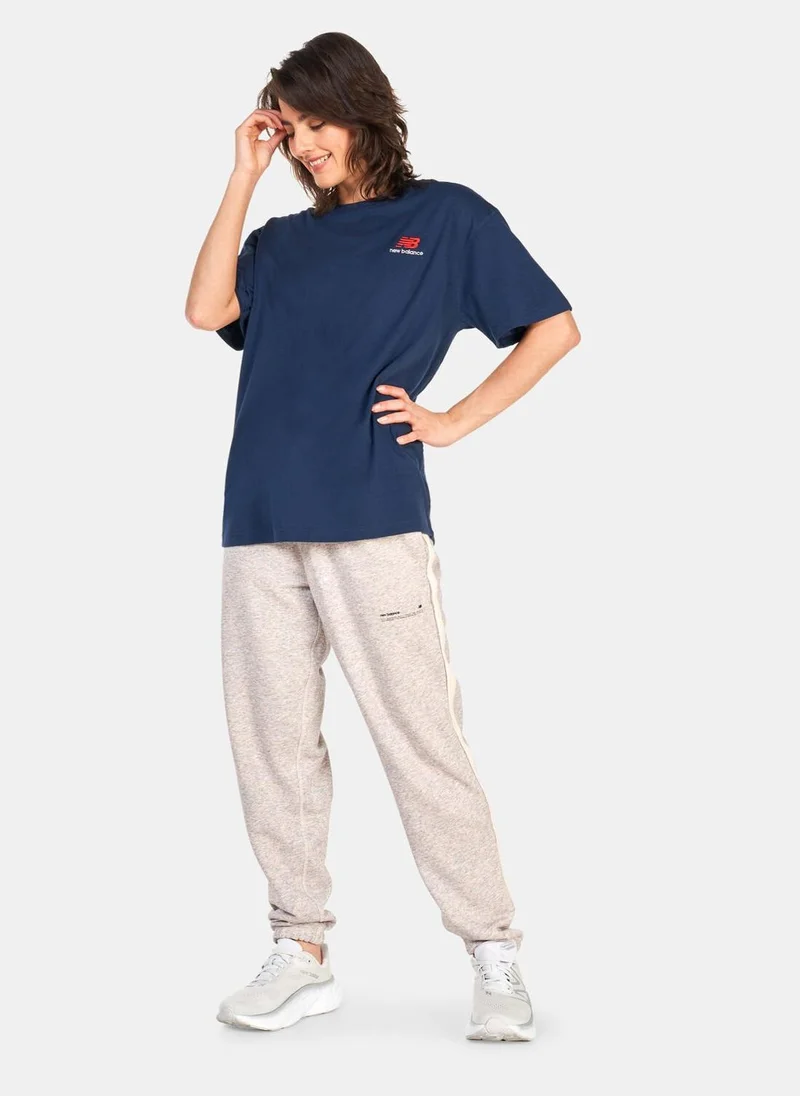 New Balance Athletics Undyed Joggers