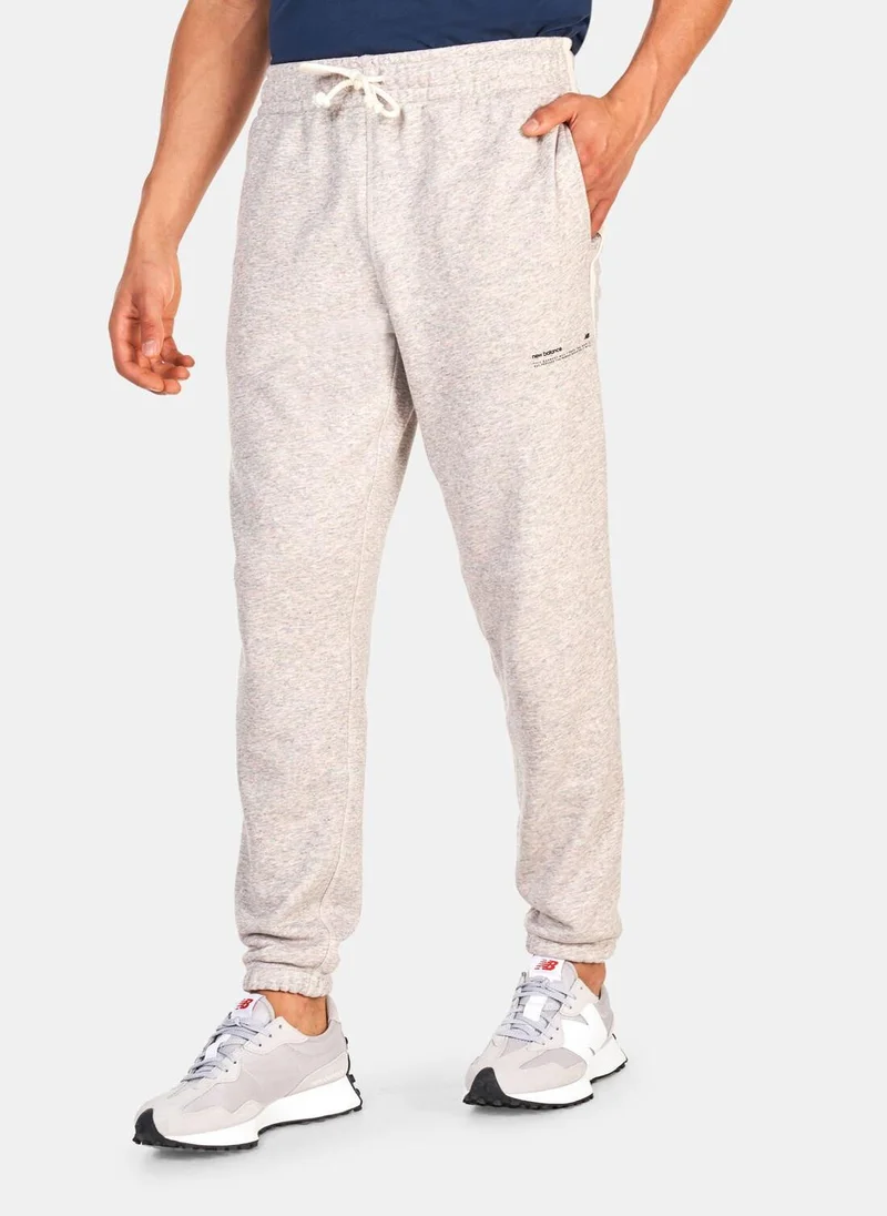 New Balance Athletics Undyed Joggers