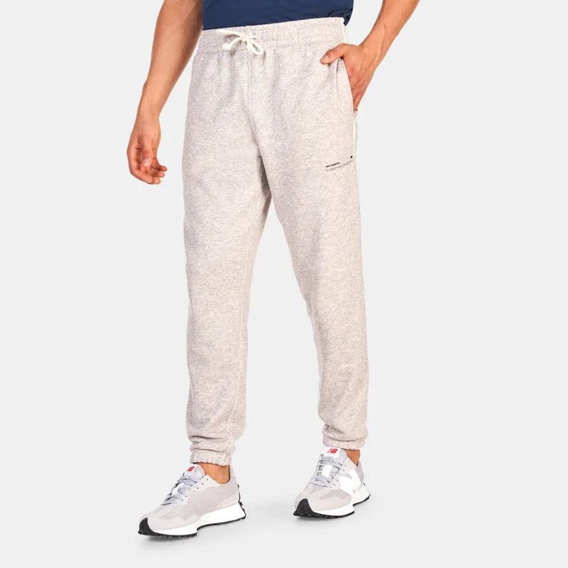 New Balance Athletics Undyed Joggers