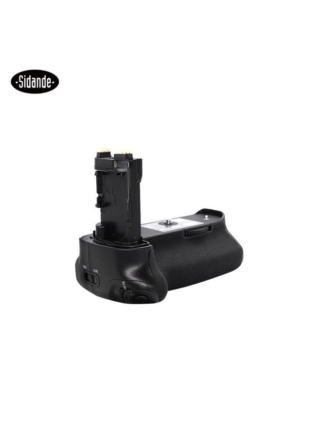Sidande 5D Mark Iv Canon 5D4 Camera Vertical Shooting Grip Battery Compartment, Dslr Grip - Image 4