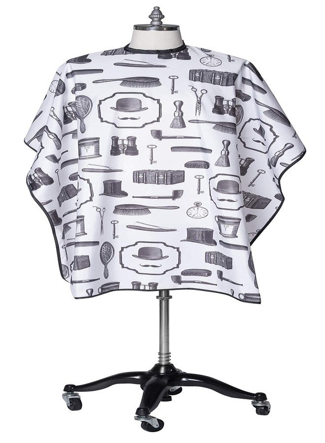 Fromm Premium Barber Tools Cape, 1 count - Image 1