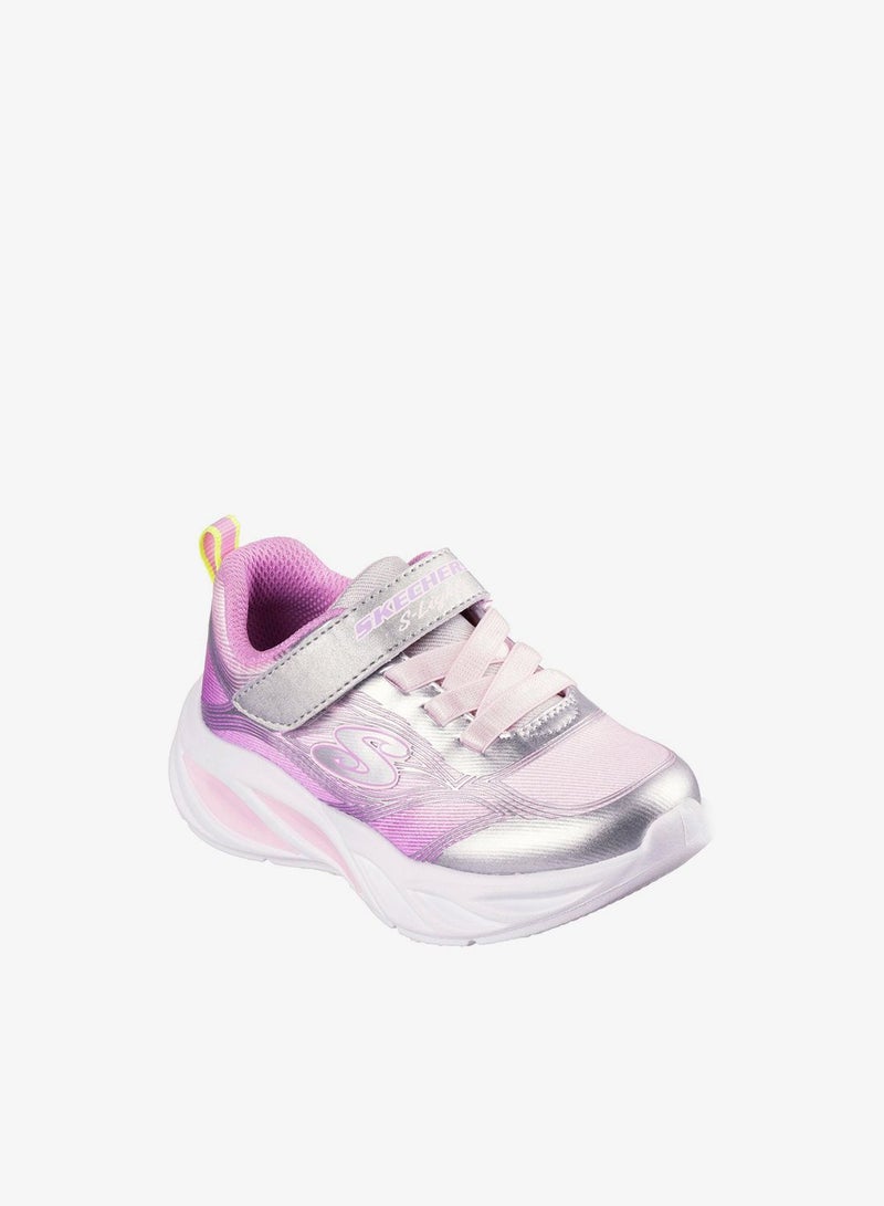 سكيتشرز إنفانت كوزميك جلو - Image 3