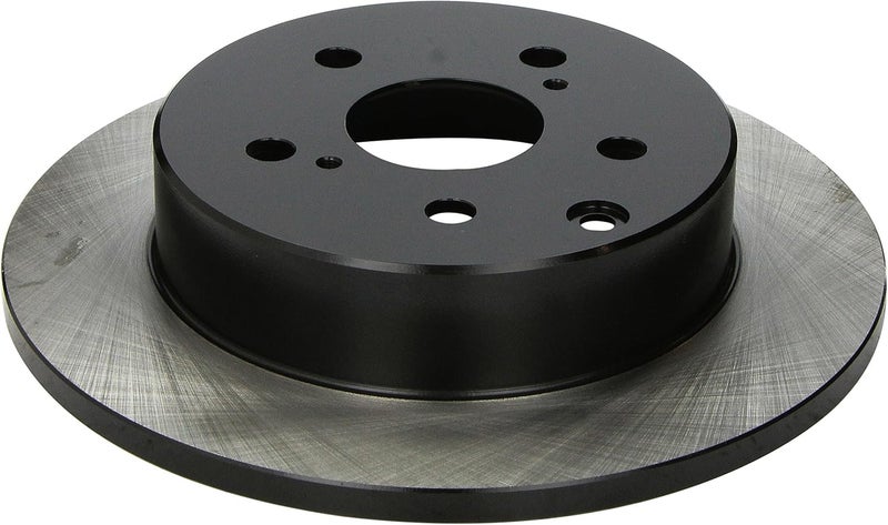 Centric Parts 120.44145 Premium Brake Rotor with E-Coating - Image 1