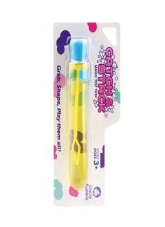 Uncle Bubble UNCLE BUBBLE - CATCH & STACK - MAGIC TESTUBE  - Image 1