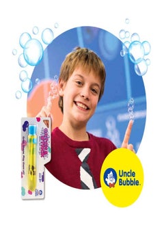 Uncle Bubble UNCLE BUBBLE - CATCH & STACK - MAGIC TESTUBE  - Image 3