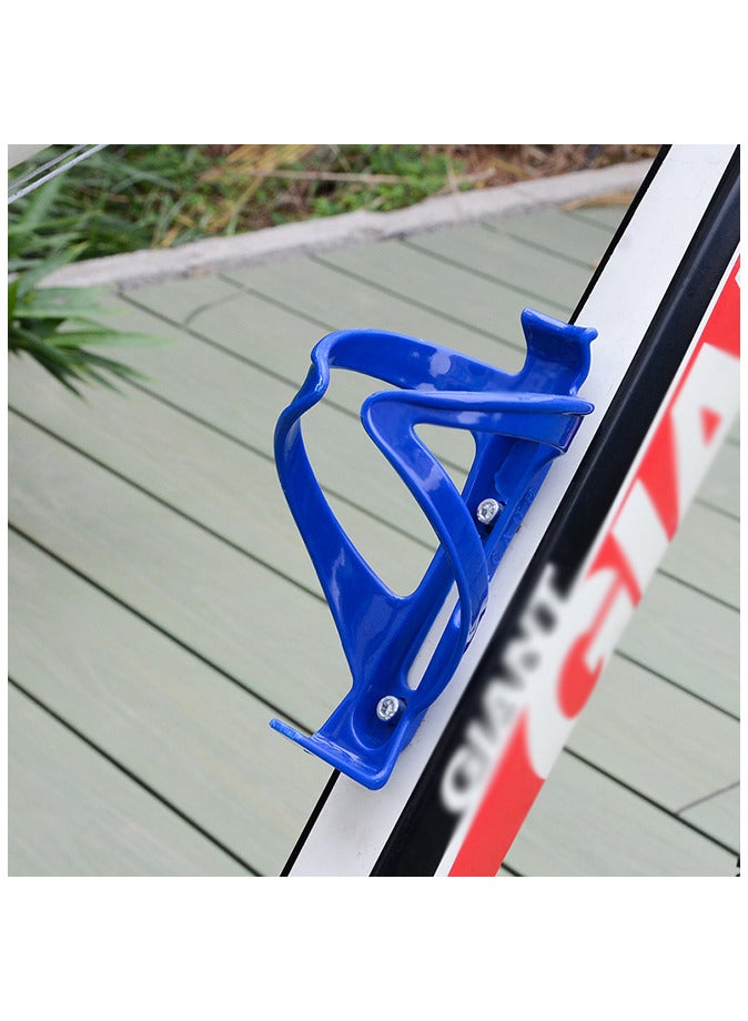 Generic Road Bike Plastic Water Bottle Holder  - Image 2