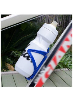 Generic Road Bike Plastic Water Bottle Holder  - Image 3