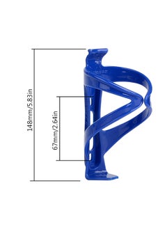 Generic Road Bike Plastic Water Bottle Holder  - Image 4