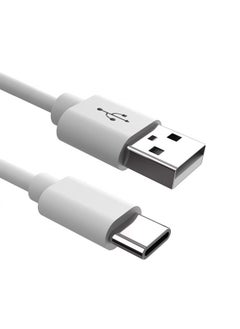 Geekria Type-C Headphones Short Charger Cable Compatible with Sony WH-1000XM5 1000XM4 1000XM3 XB910N CH710N WHXB700 Charger, USB-A to USB-C Replacement Power Charging Cord (1 ft / 30 cm 2 Pack)  - Image 2