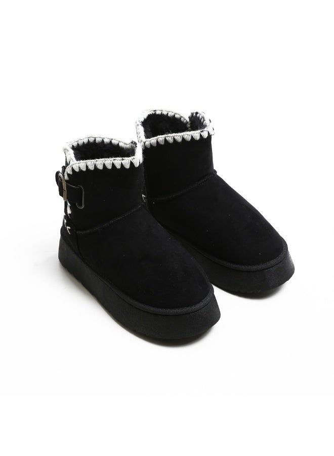 Clubaldo winter Ankle boot - Image 3