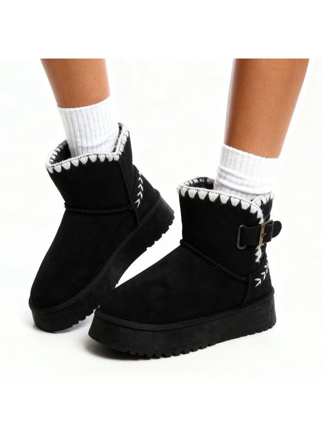 Clubaldo winter Ankle boot - Image 1