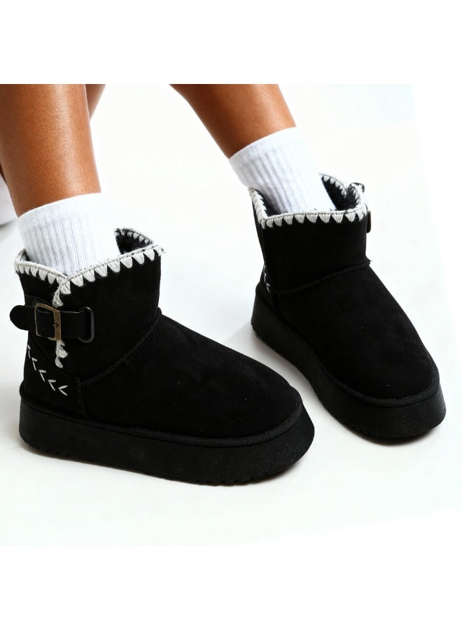 Clubaldo winter Ankle boot - Image 4