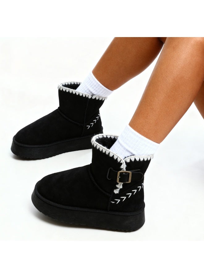 Clubaldo winter Ankle boot - Image 5