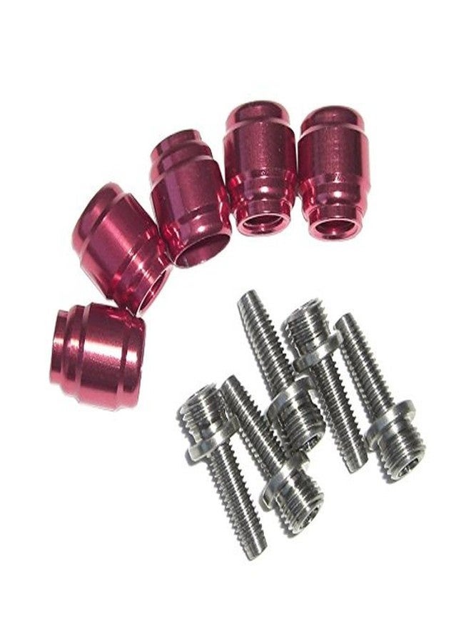 SRAM StealthamaJig Disc Brake Hose Fitting Kit for One Brake - Image 4