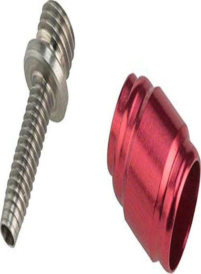SRAM StealthamaJig Disc Brake Hose Fitting Kit for One Brake - Image 2