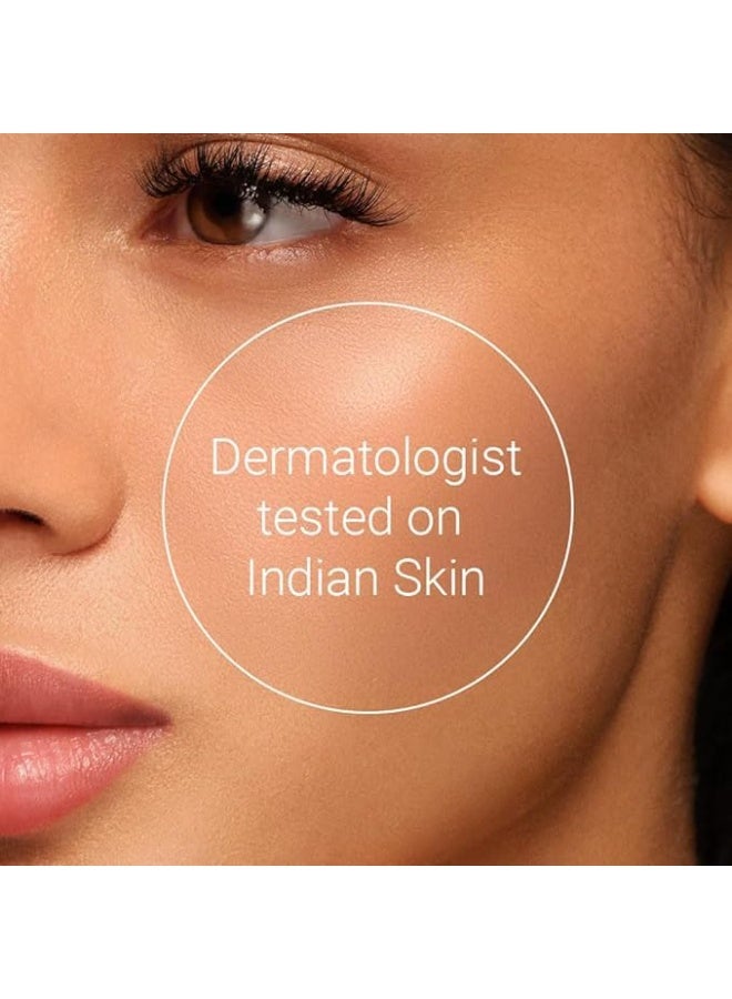 Dermafique pH Restore Foaming Mousse – 150ml, Gently Remove Impurities, Ultra Mild Foaming Face Cleanser | Soap, Paraben & Alcohol Free | Dermatologist Tested Face Wash - Image 5