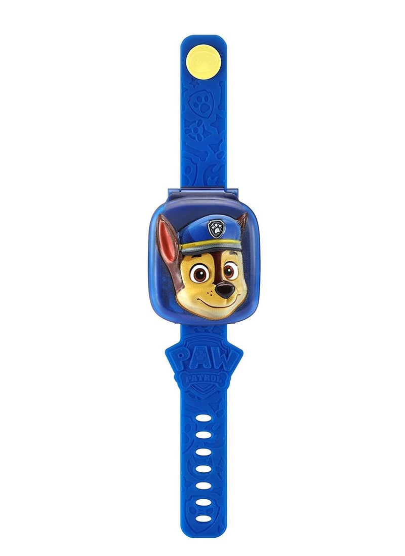 vtech Paw Patrol Learning Watch - Chase  - Image 4
