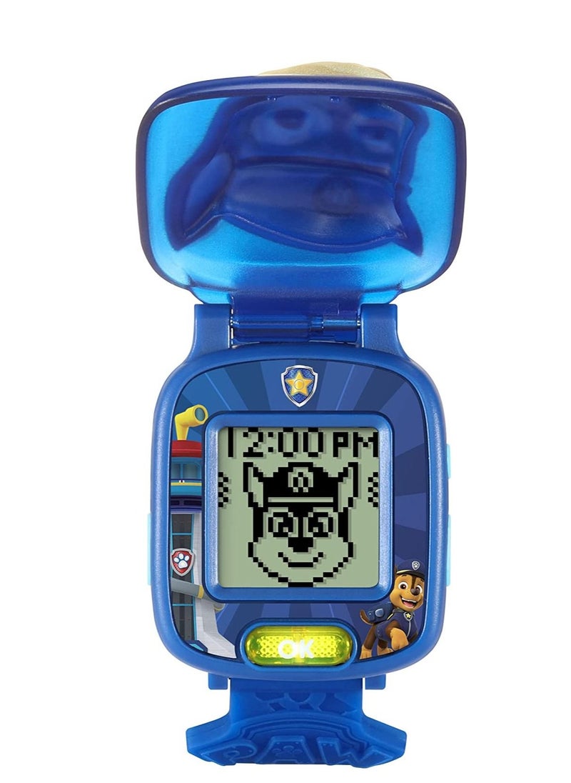 vtech Paw Patrol Learning Watch - Chase  - Image 3