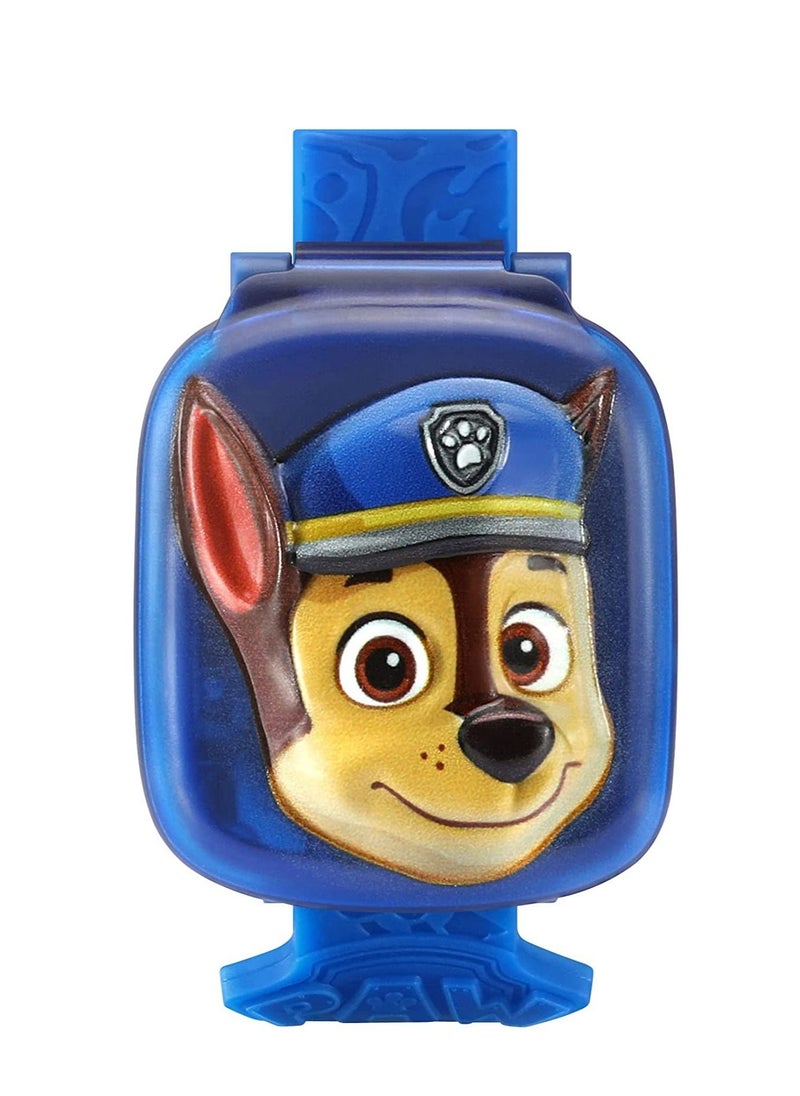 vtech Paw Patrol Learning Watch - Chase  - Image 2