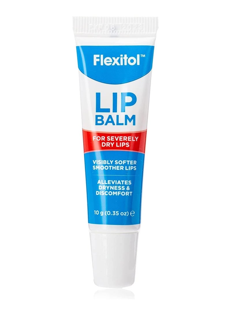 Flexitol Lip Balm - Image 1