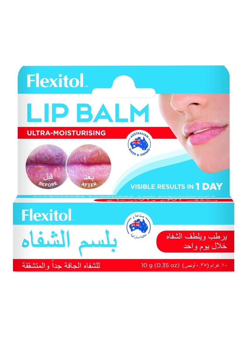 Flexitol Lip Balm - Image 4