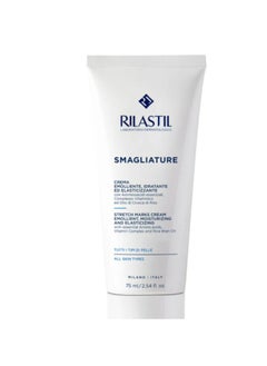 Rilastil Rilastil Smagliature Stretch Marks Cream 75ml 