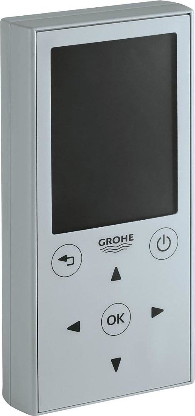 Hansgrohe Remote Control for Grohe Touchless Products White - 36407001 ...
