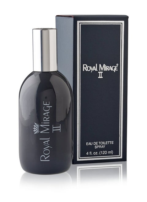 Royal Mirage II 120ml EDT Spray