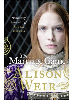 The Marriage Game - pzsku/Z0CD34A6051852438B1D3Z/45/_/1738237911/dba81bf5-183f-4039-ae82-8aa93a2cf1e4