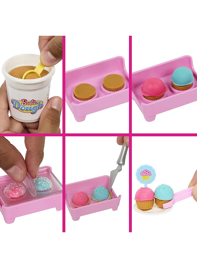 باربي Barbie® Buddy'S Cafe