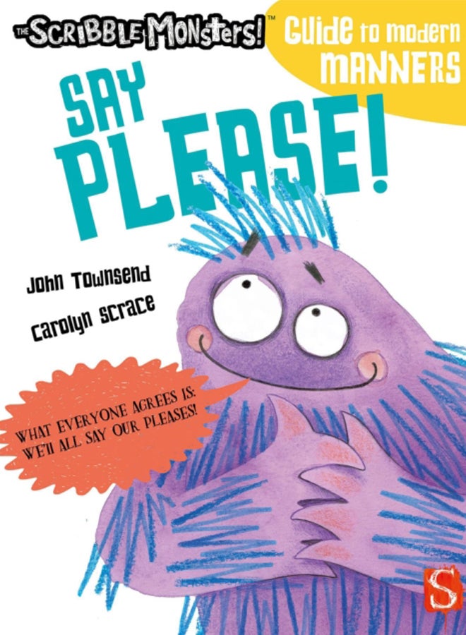 Say Please!