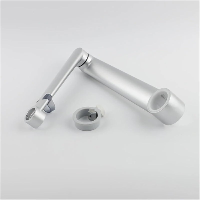 Silver Extra Long Arm Monitor Mounting Bracket Accessories For OL 3L OL 2 OL 1S OL 3T UP 8A - Image 1