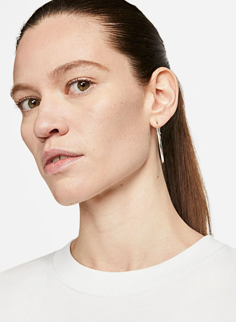 Nike Nsw Logo T-Shirt