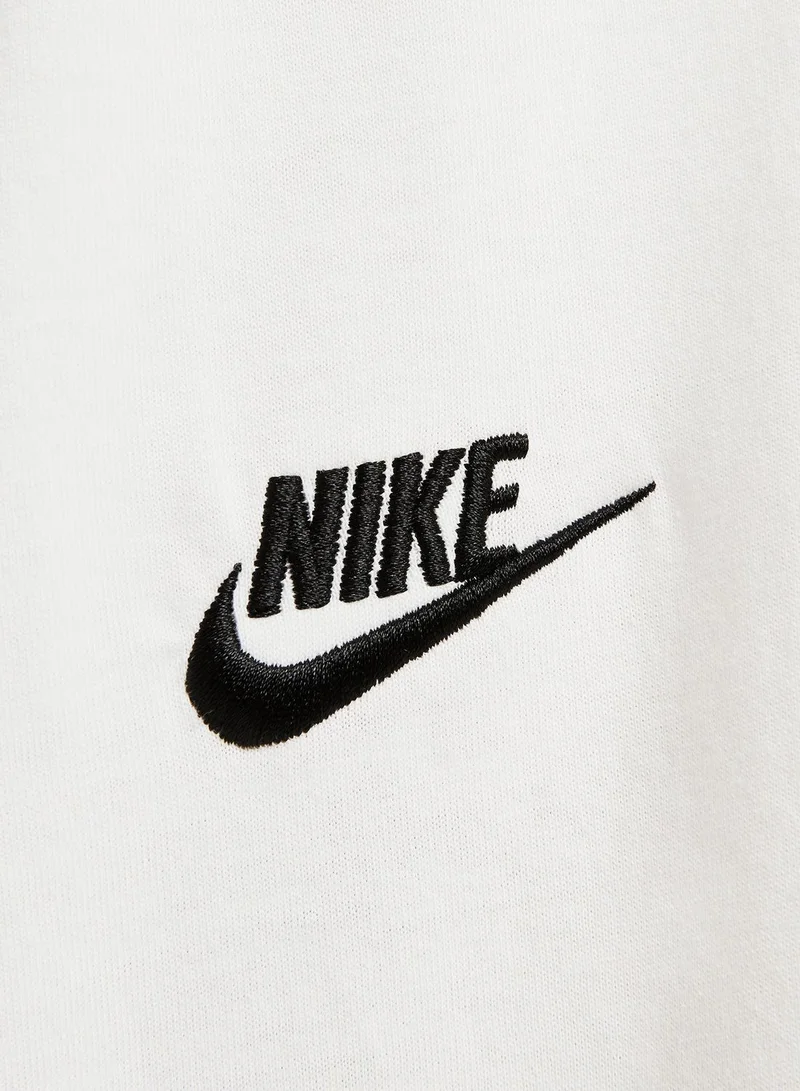 Nike Nsw Logo T-Shirt