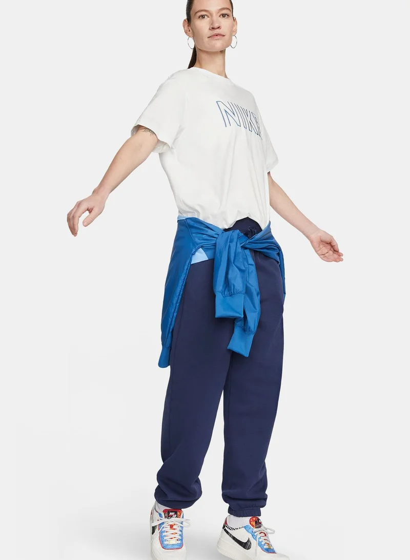 Nike Nsw Logo T-Shirt