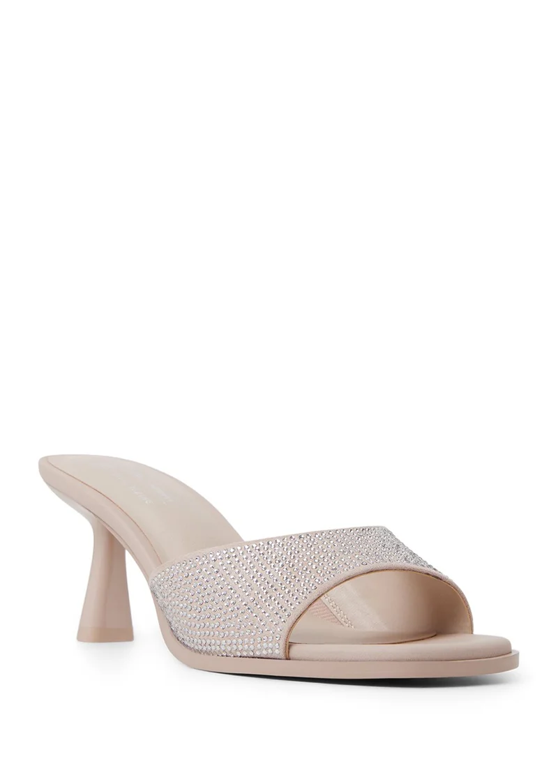 CALL IT SPRING Casual Heeled Mules Sandals