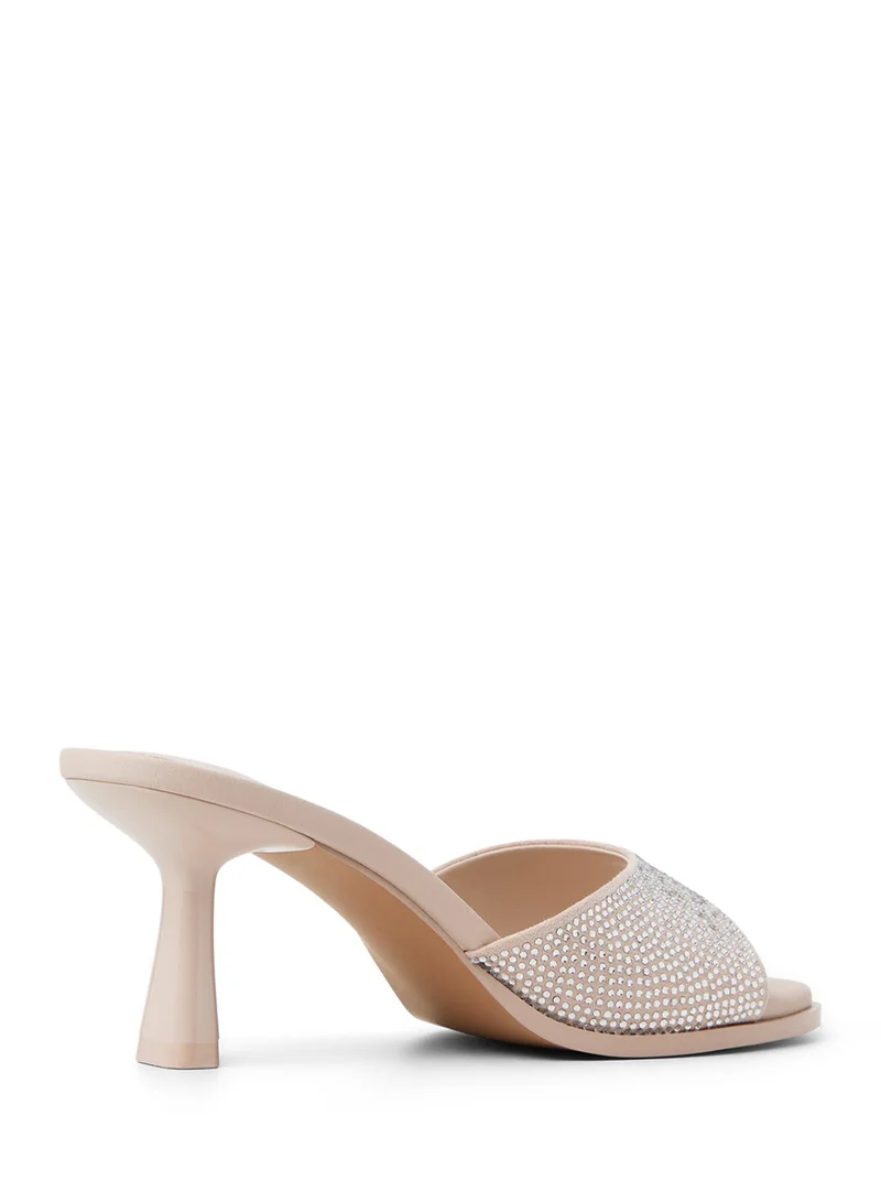 CALL IT SPRING Casual Heeled Mules Sandals