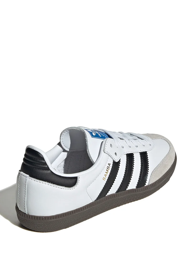 adidas Originals Youth Samba Og J