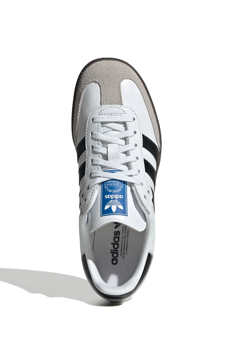 adidas Originals Youth Samba Og J