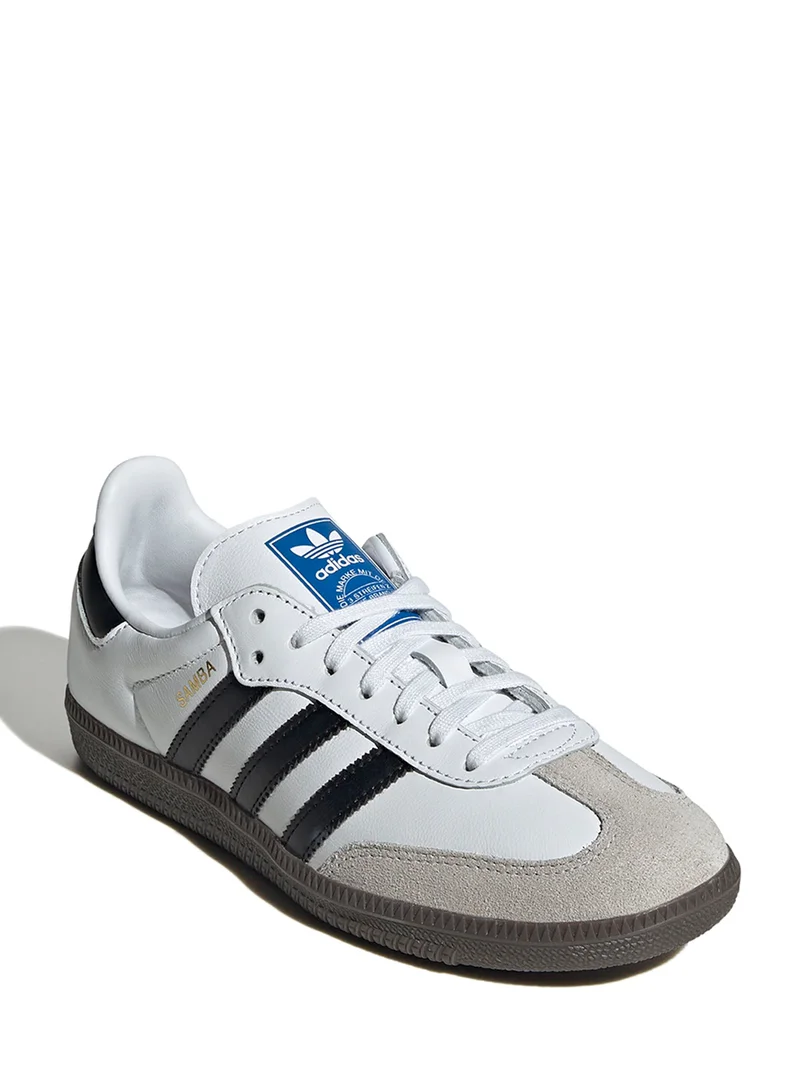 adidas Originals Youth Samba Og J