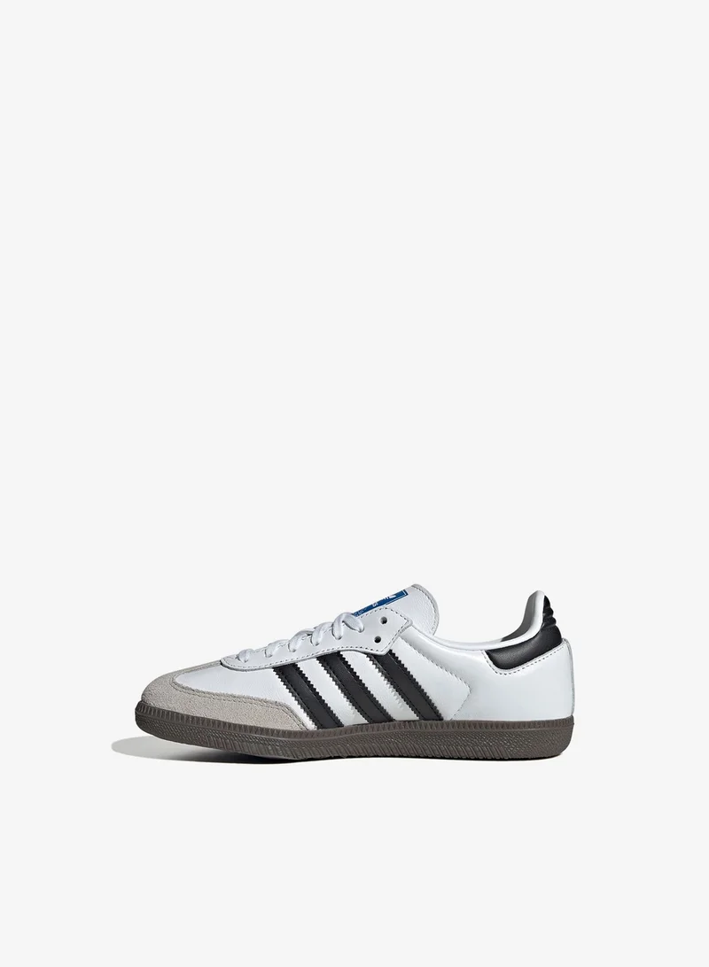 adidas Originals Youth Samba Og