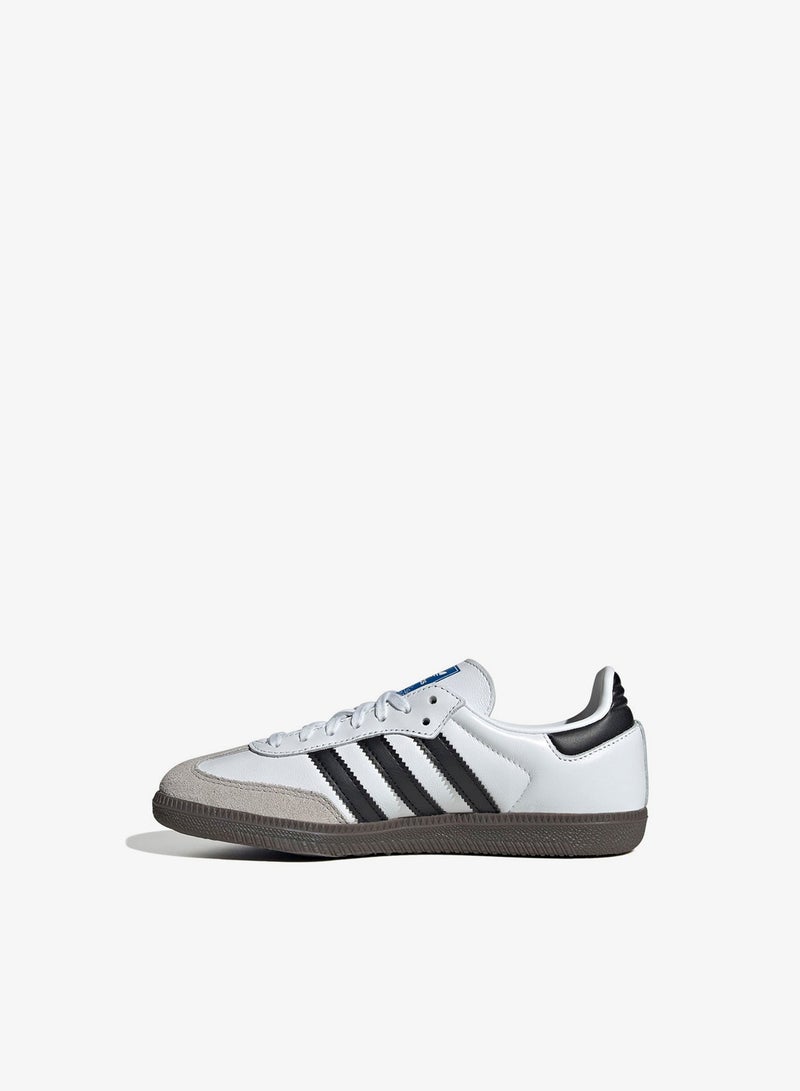 adidas Originals Youth Samba Og - Image 2