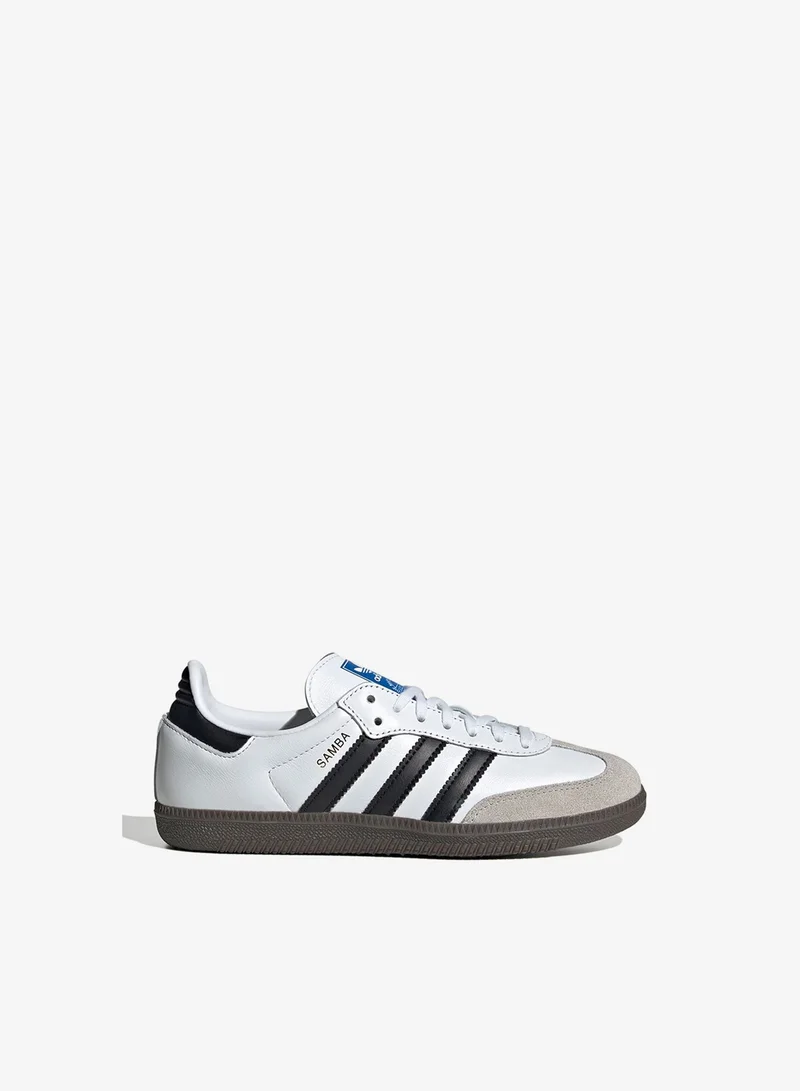 adidas Originals Youth Samba Og